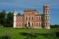 Birini palace